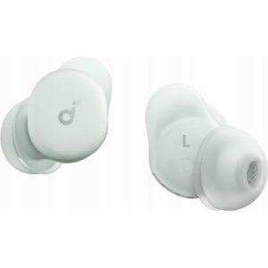 Słuchawki Soundcore Soundcore Sleep A30 zielone