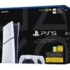 15766732_1_f Sony PlayStation 5 E Chassis Slim Digital + 2 pady DualSense (CFI-2116)