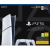 15766732_3_f Sony PlayStation 5 E Chassis Slim Digital + 2 pady DualSense (CFI-2116)