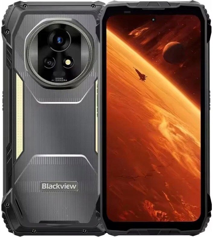 15767150_0_f Smartfon Blackview Blackview Xplore 2 16GB/1TB Czarny