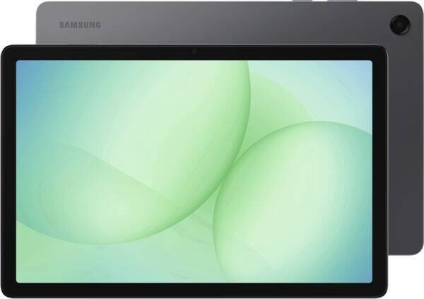 Tablet Samsung Galaxy Tab A11 8.7" 128 GB Szary (Galaxy Tab A11 128 Gb 22.1 Cm)
