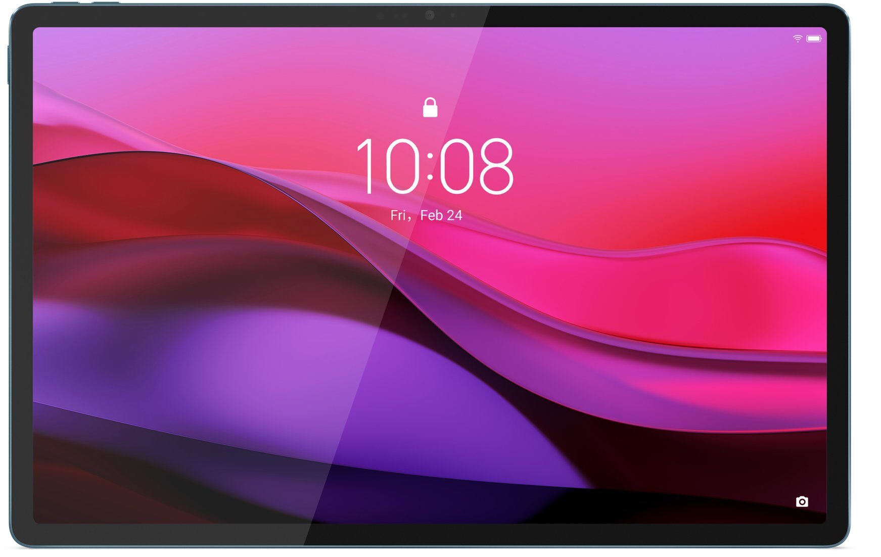 15768902_0_f Tablet Lenovo Yoga Tab Plus 12.7" 256 GB Turkusowy (ZAEG0018NL)
