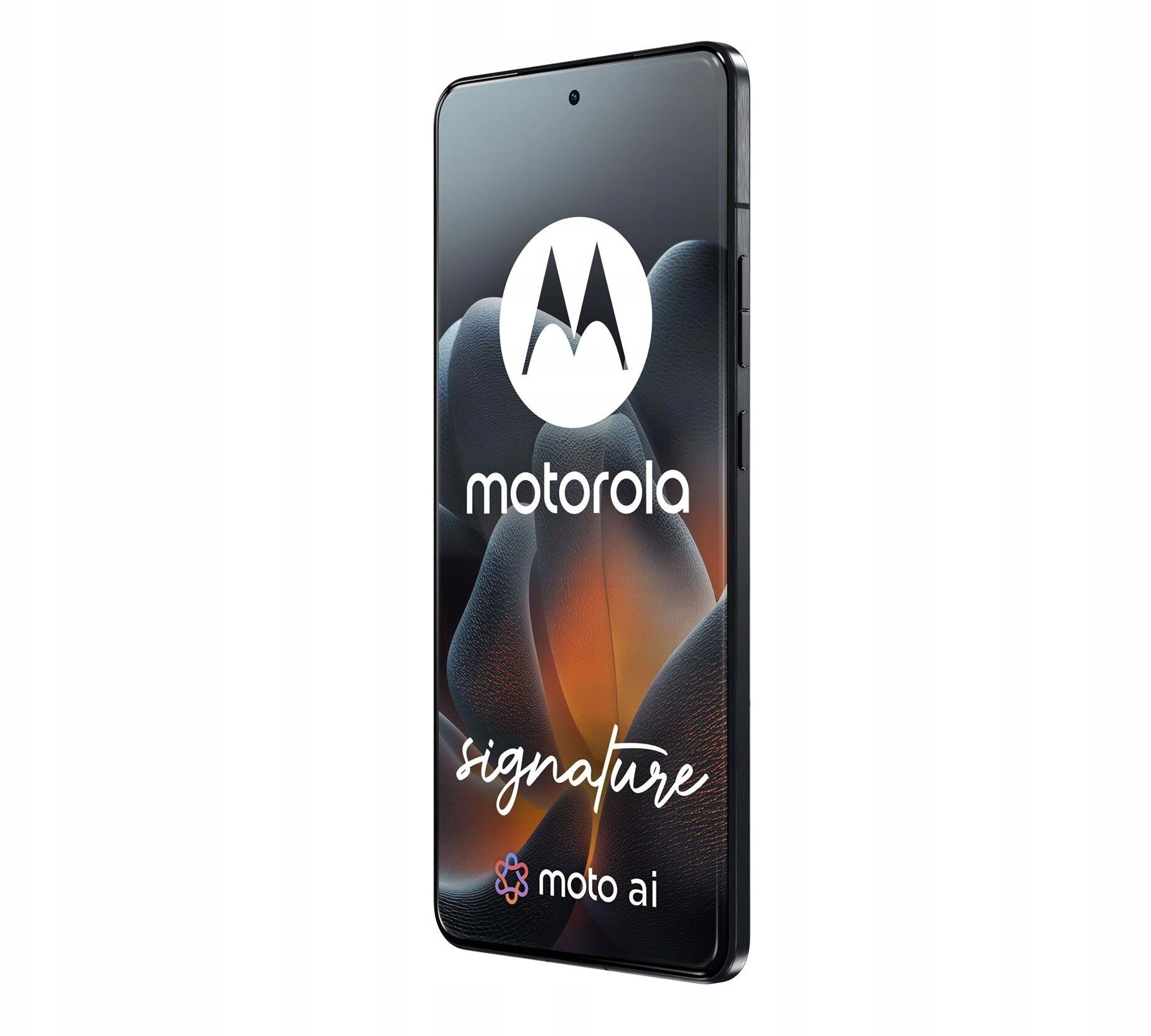 15769765_1_f Smartfon Motorola Motorola Moto Signature 5G 16/512GB Carbon