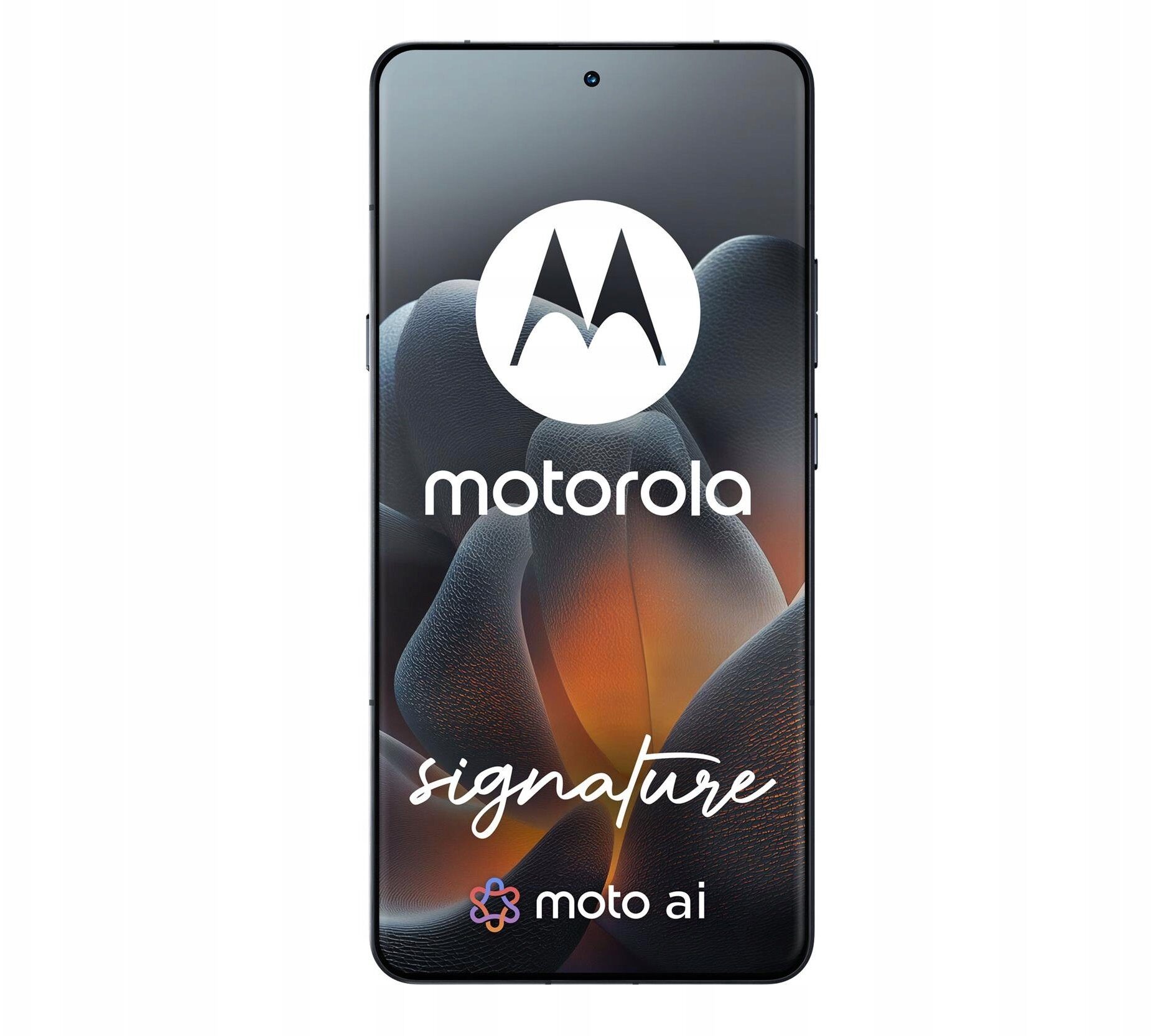 15769765_2_f Smartfon Motorola Motorola Moto Signature 5G 16/512GB Carbon