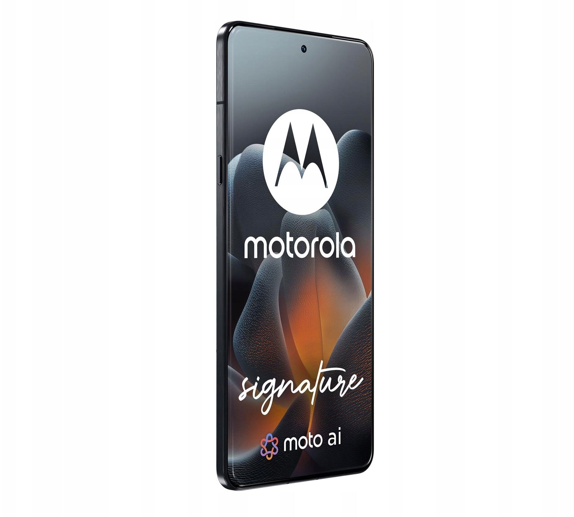 15769765_3_f Smartfon Motorola Motorola Moto Signature 5G 16/512GB Carbon