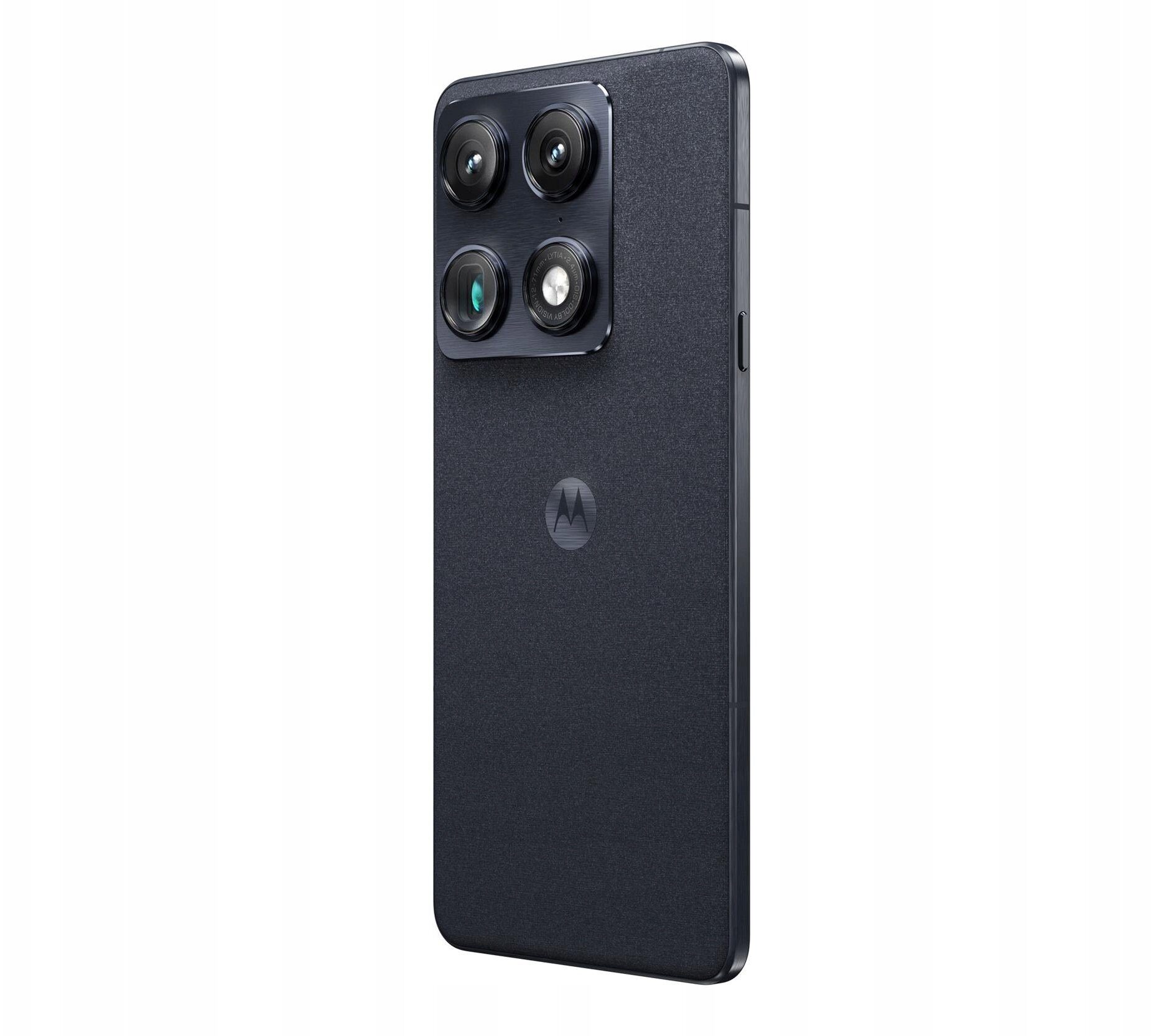 15769765_4_f Smartfon Motorola Motorola Moto Signature 5G 16/512GB Carbon