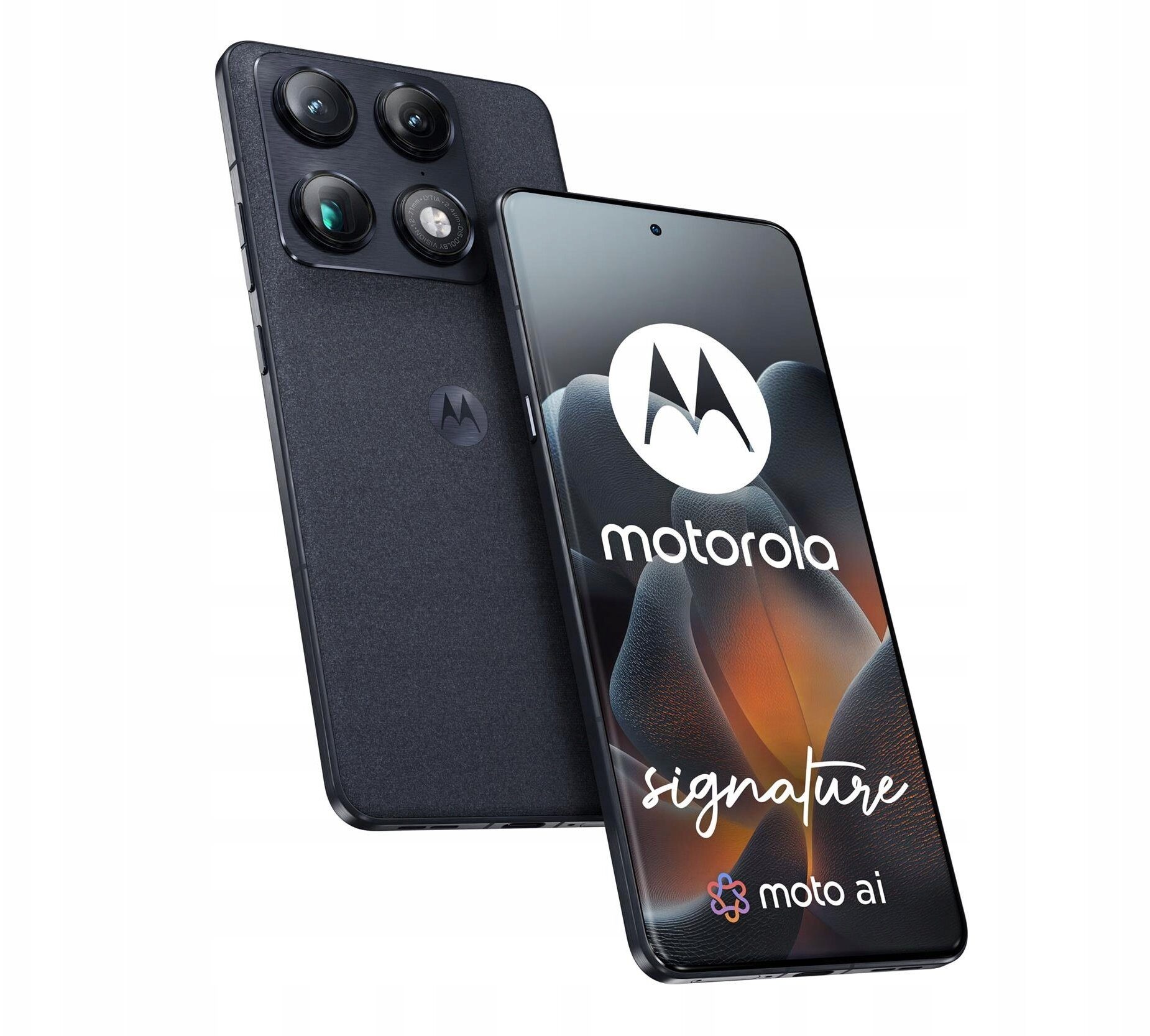 15769765_7_f Smartfon Motorola Motorola Moto Signature 5G 16/512GB Carbon