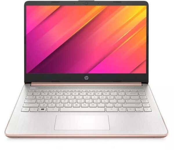 15770279_2_f Laptop HP 14-dq3015dx / 14 cali / Intel N4500 / 4GB / 64GB eMMC / Windows 11 (CD9Y9UA)