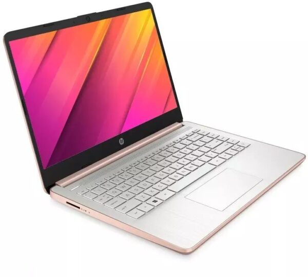 15770279_3_f Laptop HP 14-dq3015dx / 14 cali / Intel N4500 / 4GB / 64GB eMMC / Windows 11 (CD9Y9UA)
