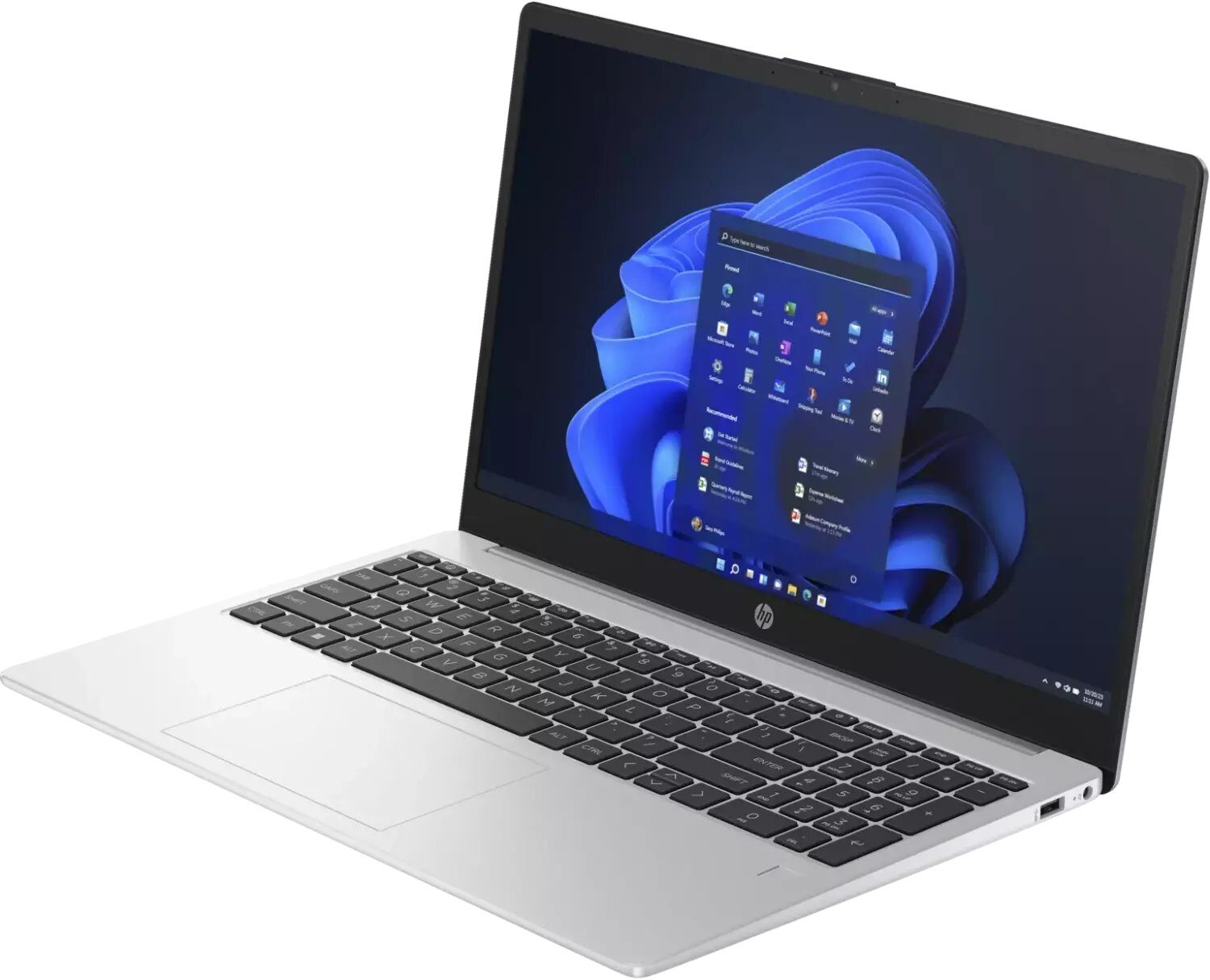 15771695_14_f Laptop HP 255R G10 Ryzen 5 7535U / 8 GB / 512 GB / W11 (B9YQ4ET)
