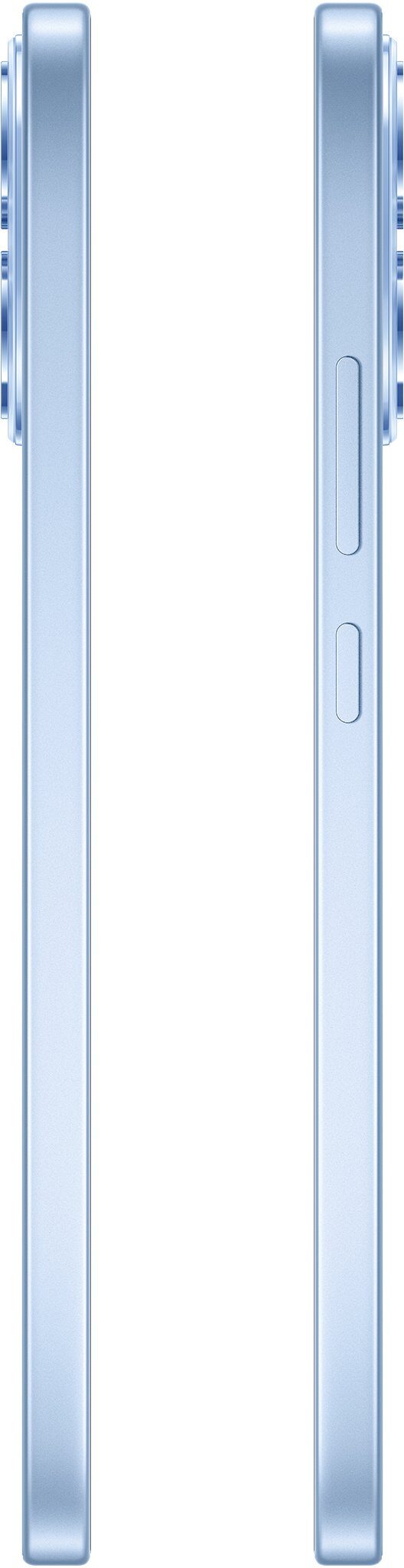 15771703_10_f Smartfon Oppo OPPO Reno15 FS 5G 16,7 cm (6.57") Dual SIM Android 16.0 USB Type-C 8 GB 512 GB 6500 mAh Niebieski