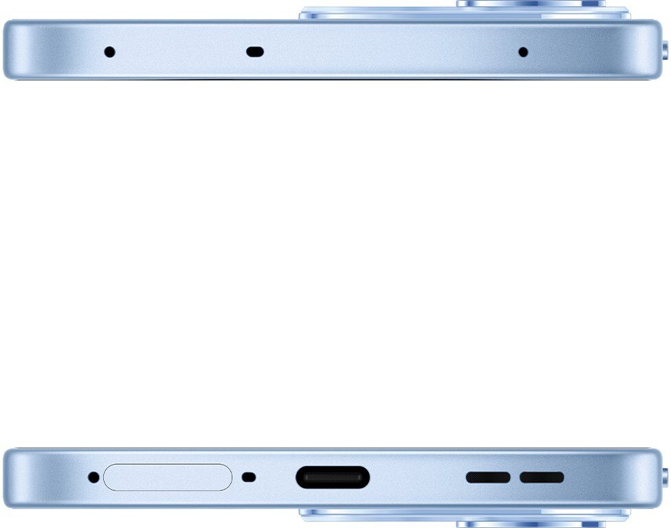 15771703_11_f Smartfon Oppo OPPO Reno15 FS 5G 16,7 cm (6.57") Dual SIM Android 16.0 USB Type-C 8 GB 512 GB 6500 mAh Niebieski