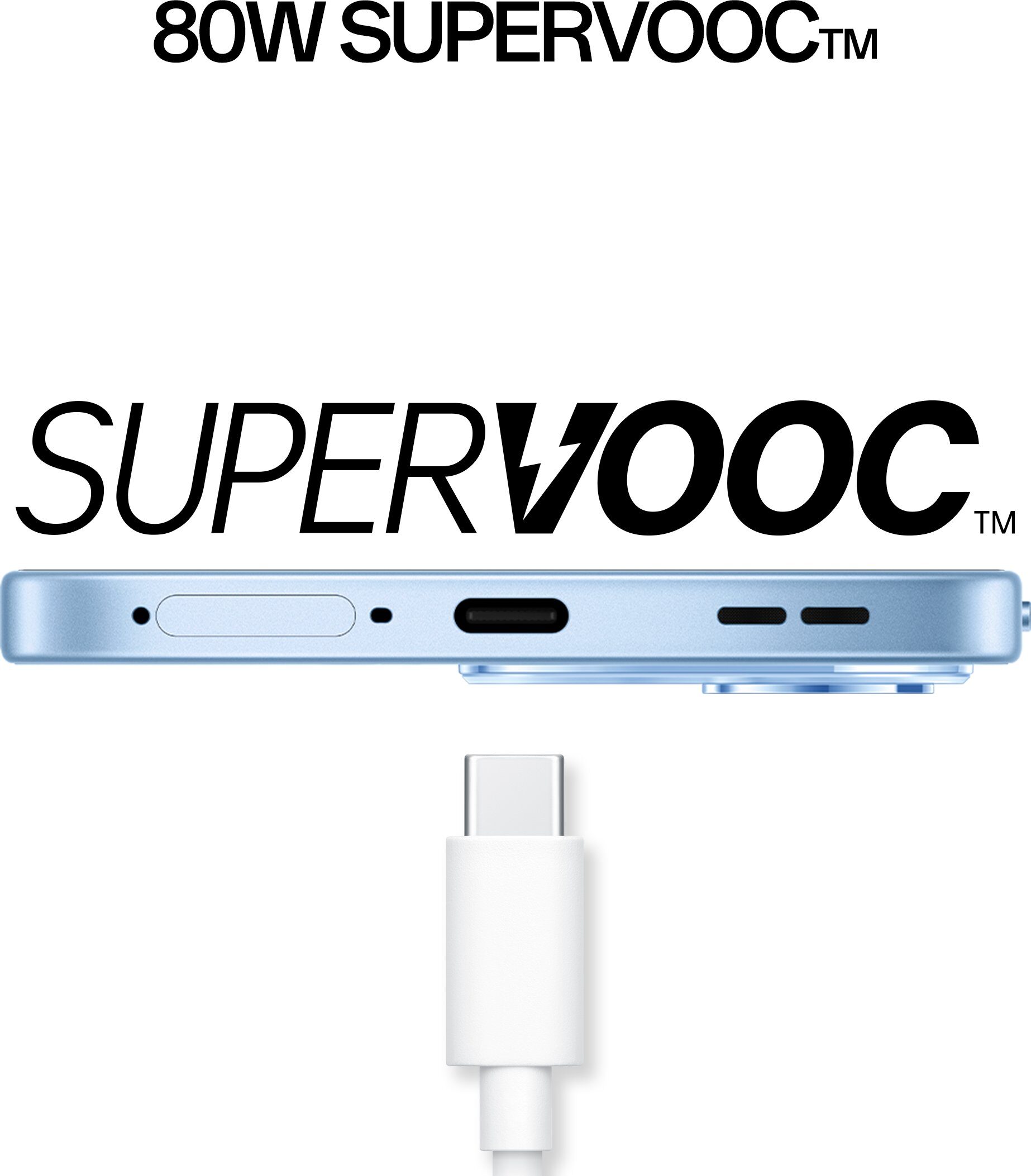 15771703_12_f Smartfon Oppo OPPO Reno15 FS 5G 16,7 cm (6.57") Dual SIM Android 16.0 USB Type-C 8 GB 512 GB 6500 mAh Niebieski