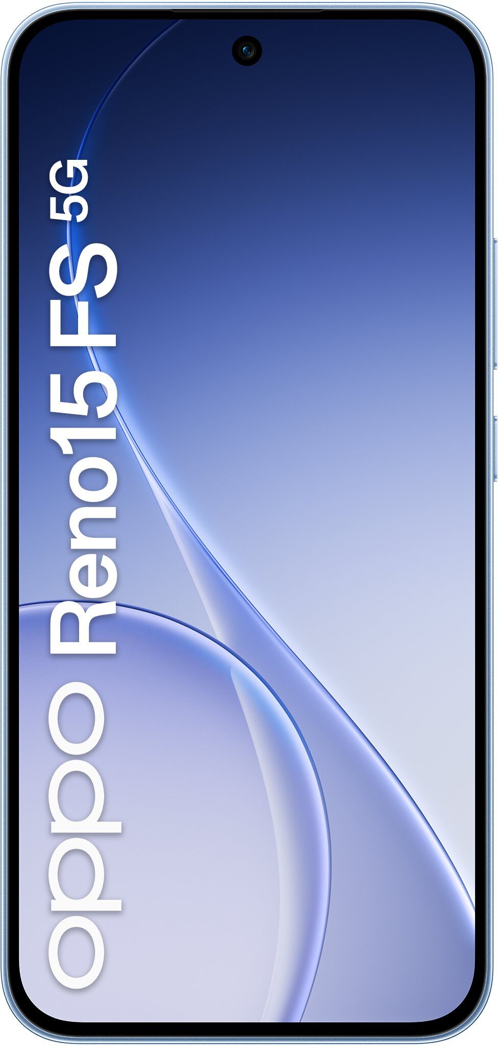 15771703_1_f Smartfon Oppo OPPO Reno15 FS 5G 16,7 cm (6.57") Dual SIM Android 16.0 USB Type-C 8 GB 512 GB 6500 mAh Niebieski