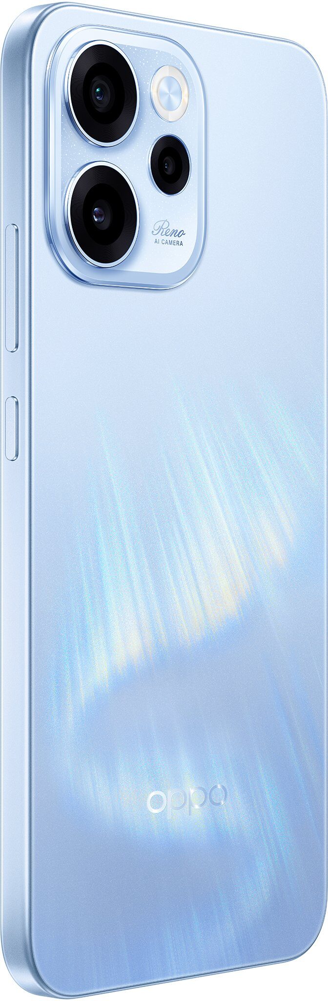 15771703_3_f Smartfon Oppo OPPO Reno15 FS 5G 16,7 cm (6.57") Dual SIM Android 16.0 USB Type-C 8 GB 512 GB 6500 mAh Niebieski