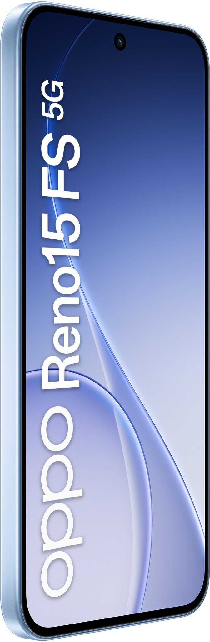 15771703_5_f Smartfon Oppo OPPO Reno15 FS 5G 16,7 cm (6.57") Dual SIM Android 16.0 USB Type-C 8 GB 512 GB 6500 mAh Niebieski