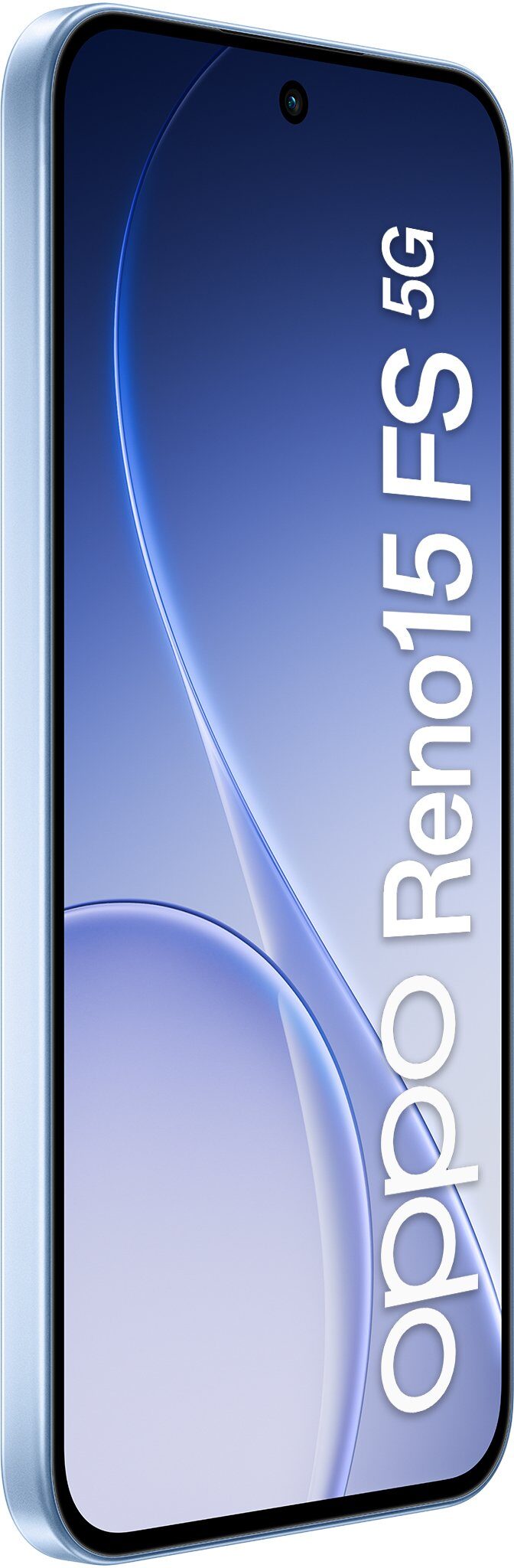 15771703_6_f Smartfon Oppo OPPO Reno15 FS 5G 16,7 cm (6.57") Dual SIM Android 16.0 USB Type-C 8 GB 512 GB 6500 mAh Niebieski