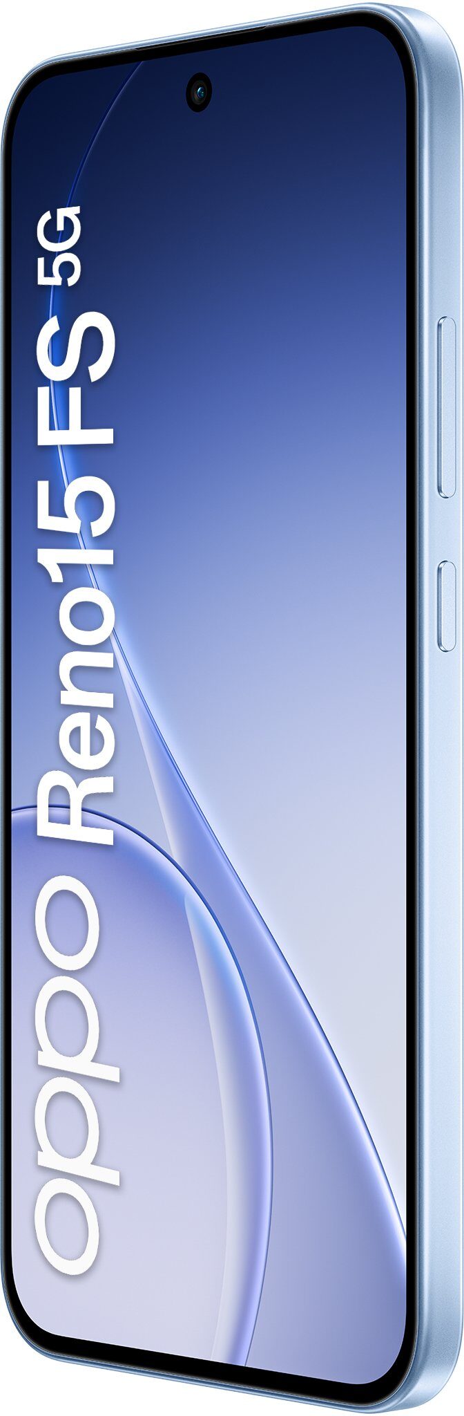 15771703_7_f Smartfon Oppo OPPO Reno15 FS 5G 16,7 cm (6.57") Dual SIM Android 16.0 USB Type-C 8 GB 512 GB 6500 mAh Niebieski