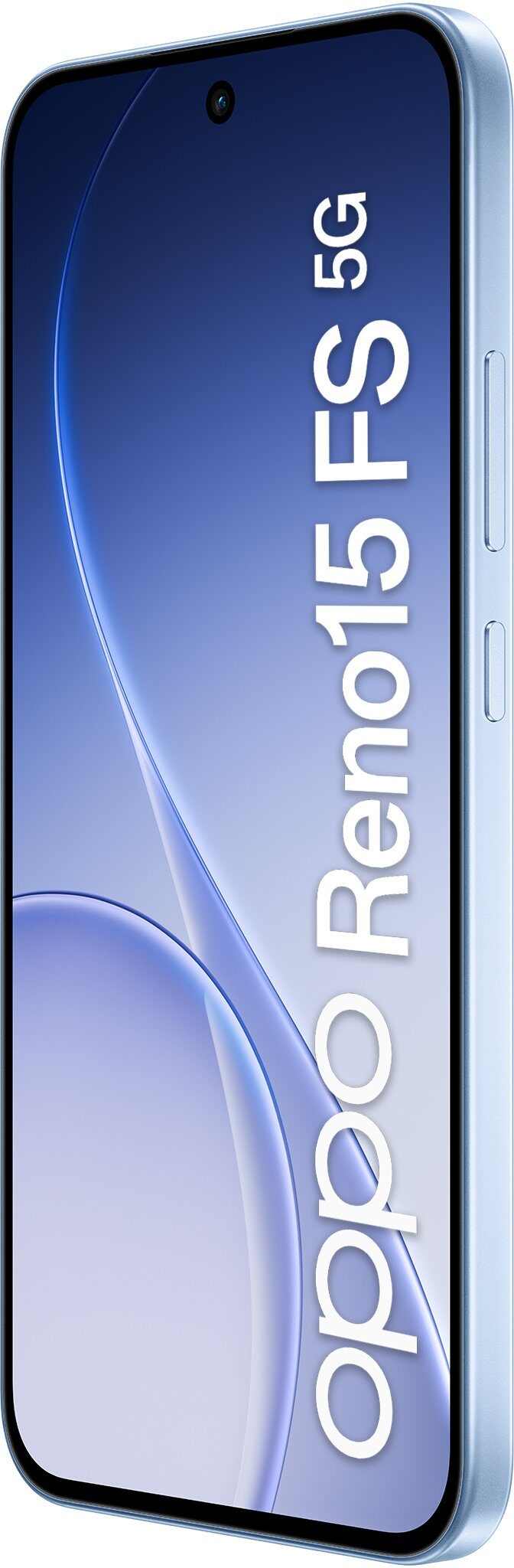 15771703_8_f Smartfon Oppo OPPO Reno15 FS 5G 16,7 cm (6.57") Dual SIM Android 16.0 USB Type-C 8 GB 512 GB 6500 mAh Niebieski