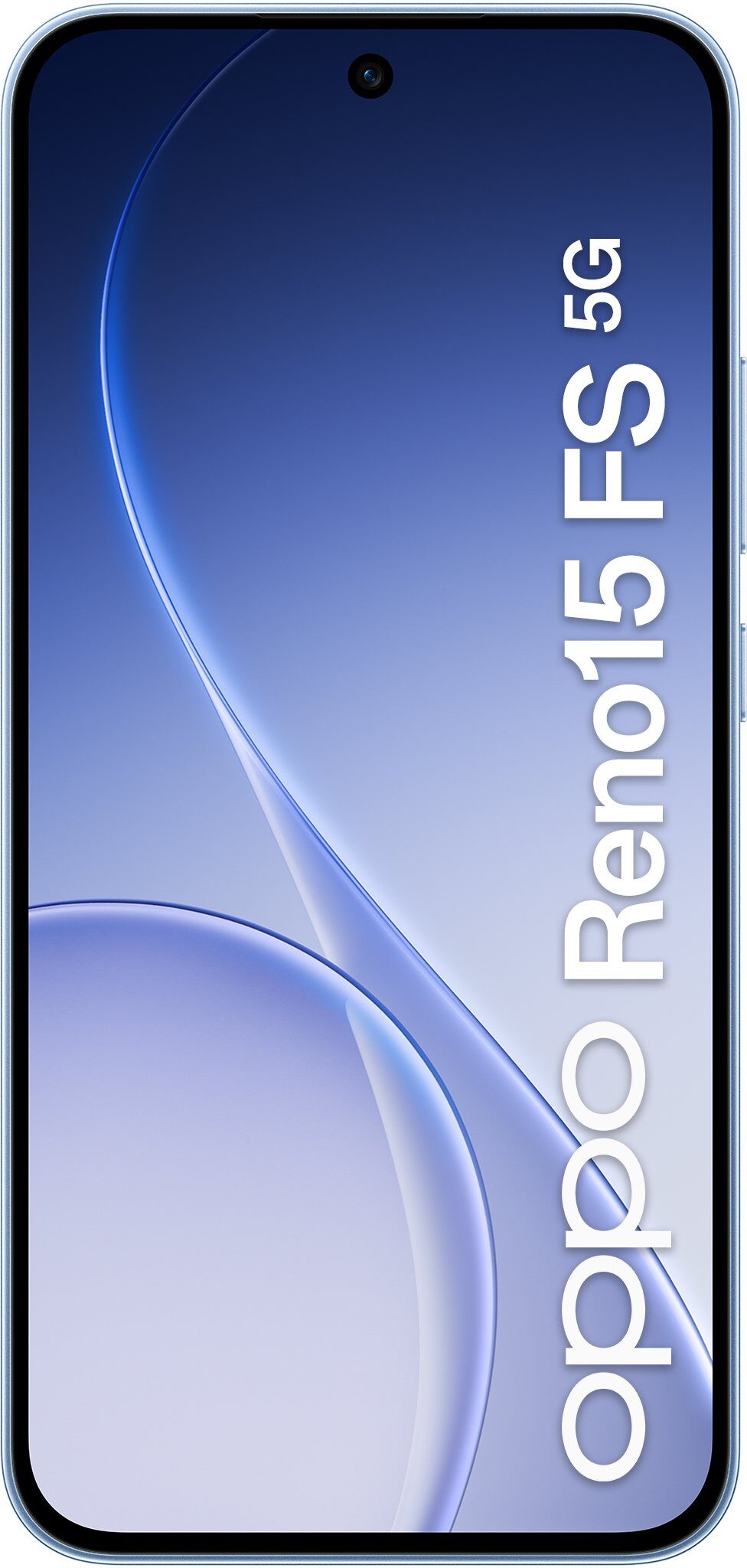 15771703_9_f Smartfon Oppo OPPO Reno15 FS 5G 16,7 cm (6.57") Dual SIM Android 16.0 USB Type-C 8 GB 512 GB 6500 mAh Niebieski