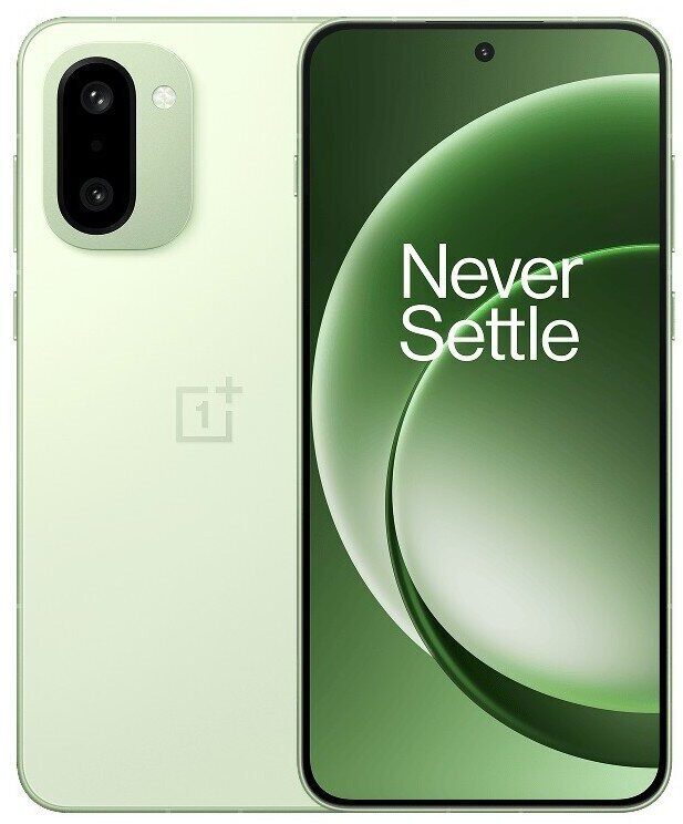 15773395_8_f Smartfon OnePlus 15R 5G 12/256GB Miętowy (5011116965)