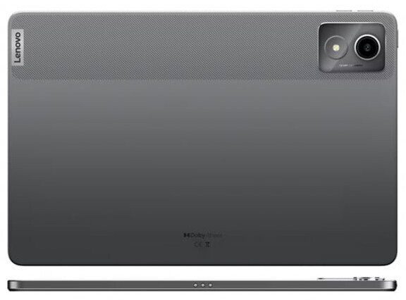 Tablet Lenovo Tab K11 G2 11" 128 GB 5G Grafitowy (ZAFN0080CZ)