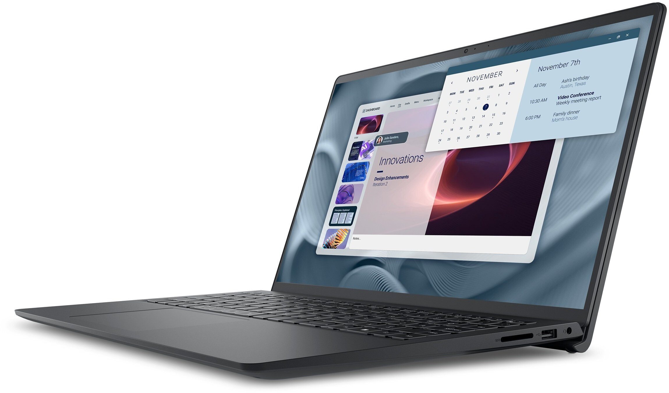 15782166_16_f Laptop Dell Pro 15 Essential PV15250 i5-1334U / 16 GB / 512 GB / 120 Hz (PV15250_RPLU_005_P_UBU)