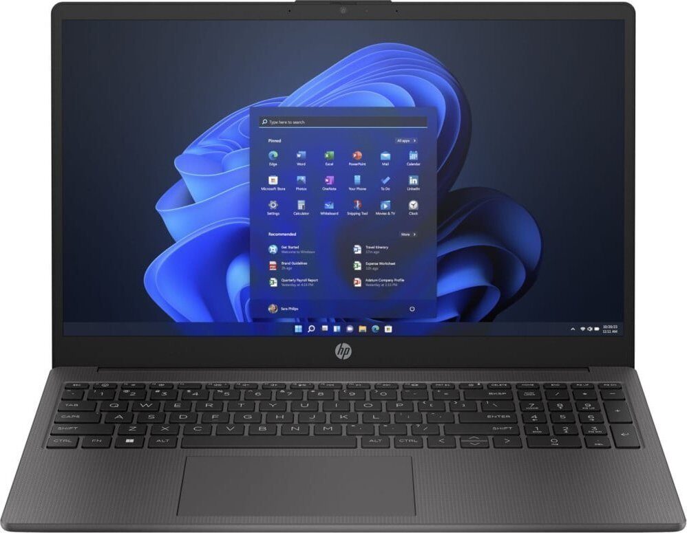15782196_13_f Laptop HP 255R G10 Ryzen 5 7535U / 8 GB / 512 GB / W11 (B9YQ0ET)