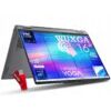 15784203_0_f Laptop Lenovo Yoga 7 2-in-1 16ILL10 16" WUXGA IPS Ultra 5-226V 16GB 512GB ARC 130V Win11H 83JT0000US