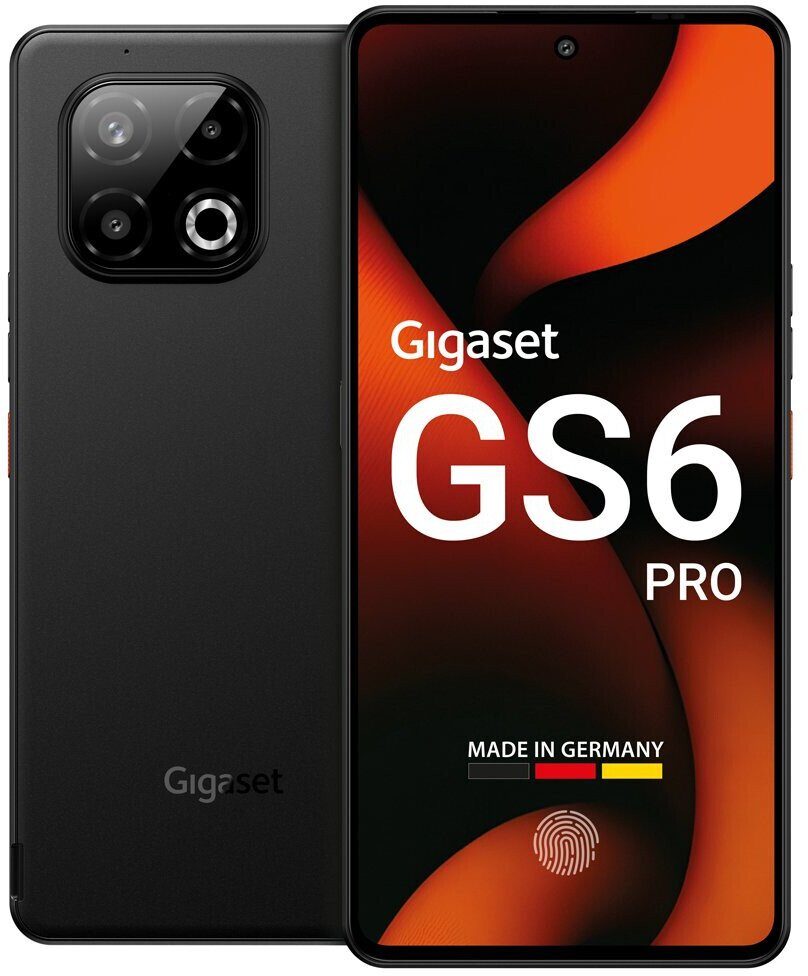 15786466_1_f Smartfon Gigaset GS6 Pro czarny