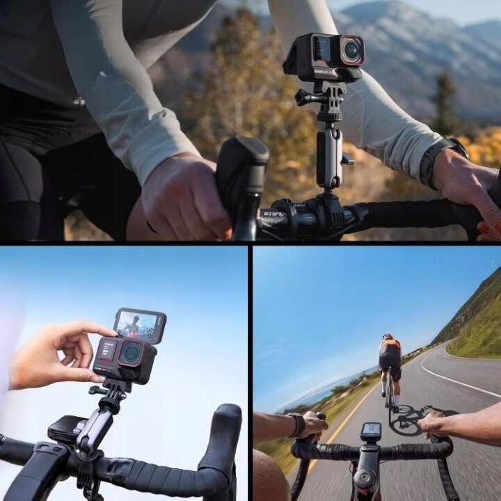 15786631_2_f Kamera Insta360 Ace Pro 2 Bike Bundle czarna