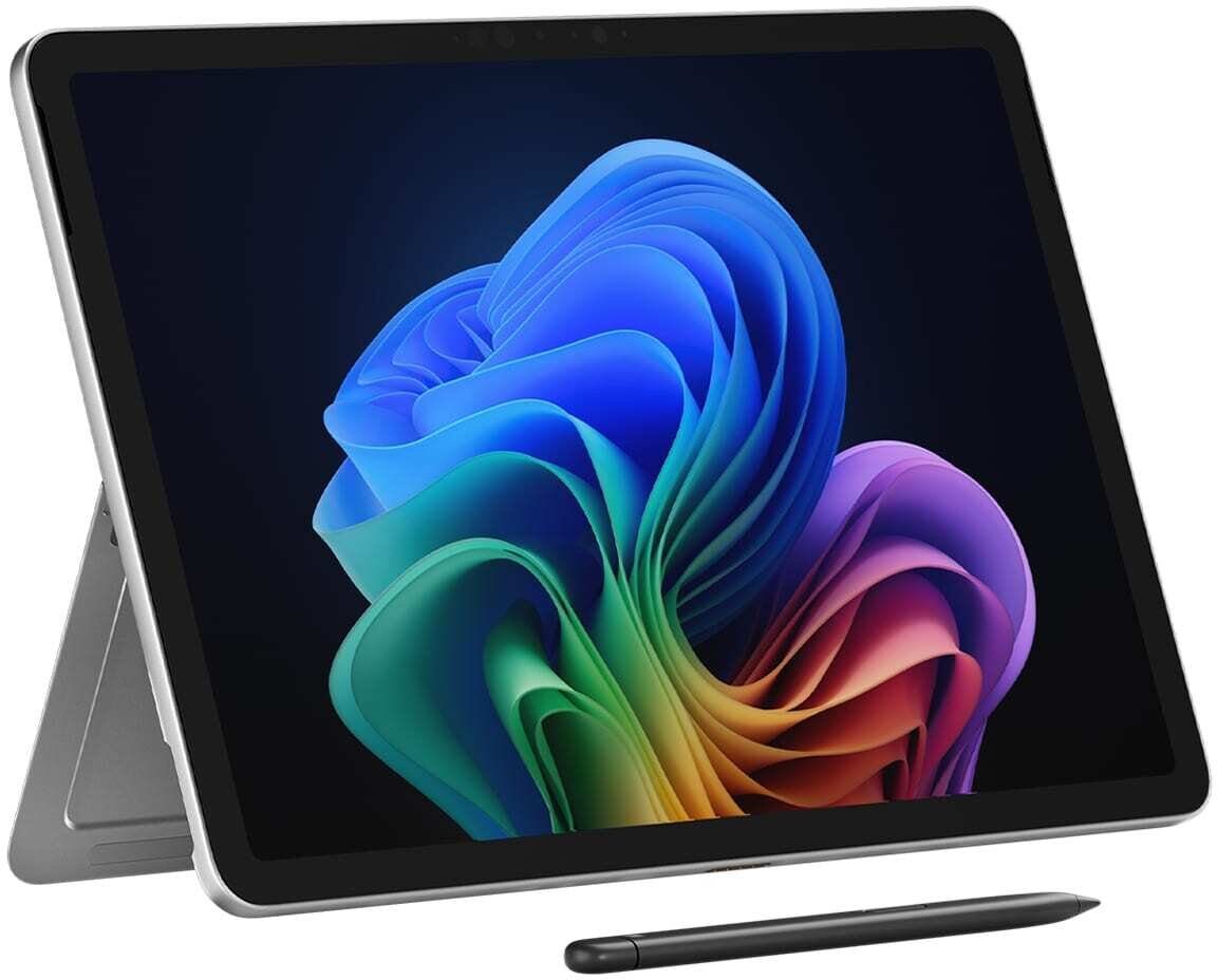 15787169_0_f Tablet Microsoft Surface Pro 12 platyna 30,48cm (12 ) X1P 16GB 512GB