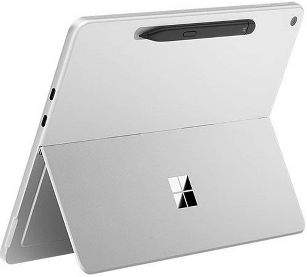 15787169_2_f Tablet Microsoft Surface Pro 12 platyna 30,48cm (12 ) X1P 16GB 512GB
