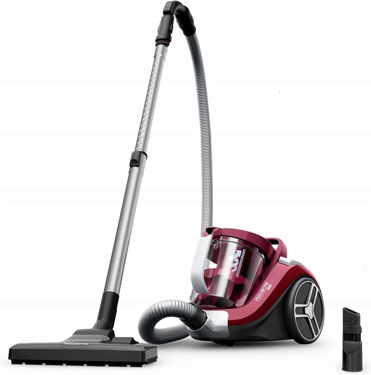 15788495_0_f Odkurzacz Rowenta Rowenta Compact Power XXL RO4B23 Odkurzacz 900W Zbiornik 2,5L Cyklonowy