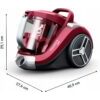 15788495_1_f Odkurzacz Rowenta Rowenta Compact Power XXL RO4B23 Odkurzacz 900W Zbiornik 2,5L Cyklonowy