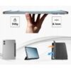 15788503_1_f Tablet Yarvik SVITOO P11 Tablet 11" Android 16 20 GB RAM + 128 GB ROM AI Full HD