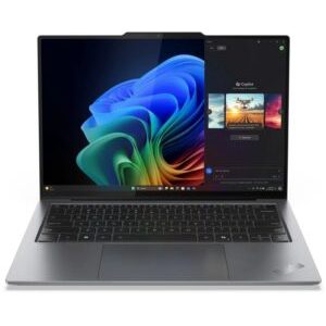 15791061_1_f Laptop Lenovo ThinkPad X9-14 G1 Ultra 5 228V / 32 GB / 512 GB / W11 Pro (21QA002JMH)