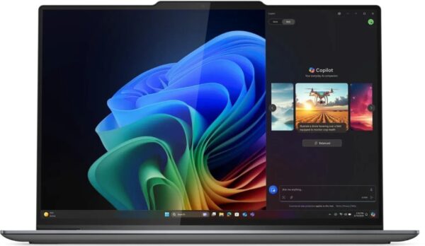 15791061_2_f Laptop Lenovo ThinkPad X9-14 G1 Ultra 5 228V / 32 GB / 512 GB / W11 Pro (21QA002JMH)