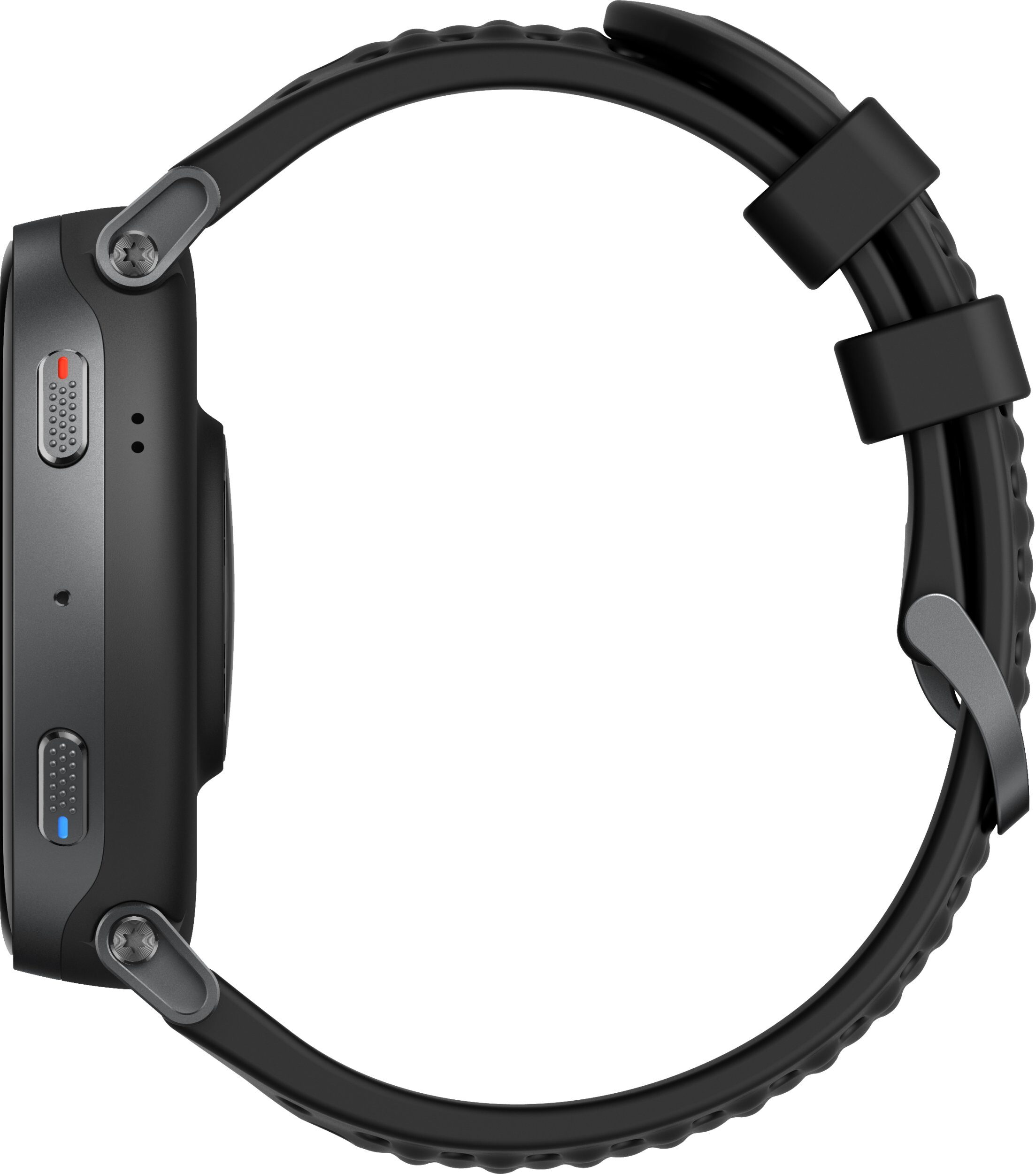 15792996_2_f Smartwatch Amazfit Amazfit Active Max Black W2556GL1N 6972596109631
