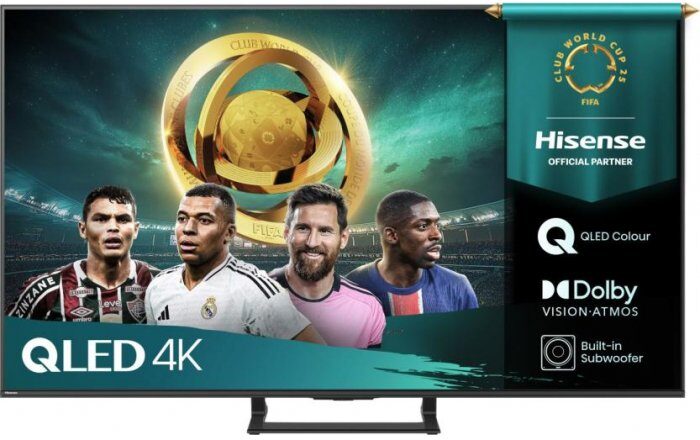 Telewizor Hisense Hisense 65A7Q