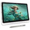 Tablet PicassoTab A12 12" 128 GB Grafitowy