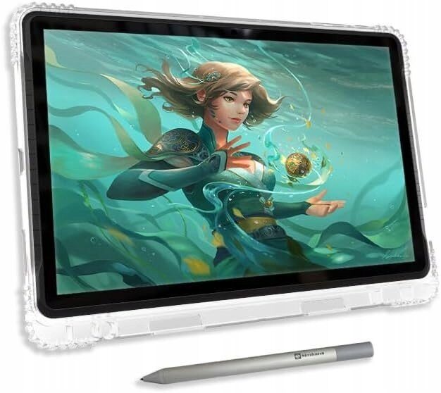 Tablet PicassoTab A12 12" 128 GB Grafitowy