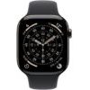 15799959_3_f Smartwatch Apple Watch 11 GPS 42mm Jet Black Alu Sport Band M/L Czarny (MEQU4MP/A)