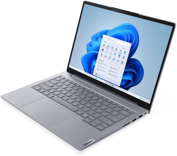 15800602_2_f Laptop Lenovo ThinkBook 14 G9 IRL Core 7 240H / 16 GB / 512 GB / W11 Pro (21UY000XMX)