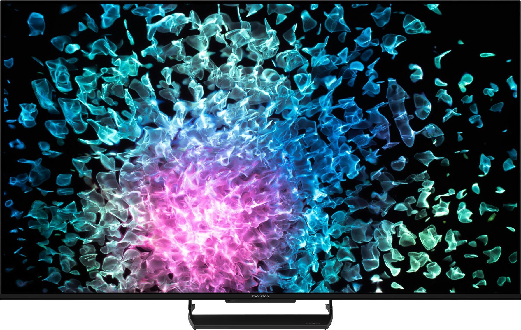 Telewizor Thomson TV SET LCD 55" 4K/55MG7C15 THOMSON
