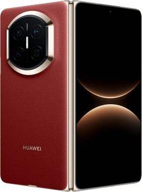 15800755_2_f Smartfon Huawei Huawei Mate X7 20,3 cm (8") Dual SIM 4G USB Type-C 16 GB 512 GB 5600 mAh Czerwony