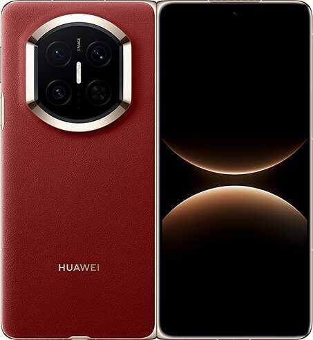 15800755_3_f Smartfon Huawei Huawei Mate X7 20,3 cm (8") Dual SIM 4G USB Type-C 16 GB 512 GB 5600 mAh Czerwony