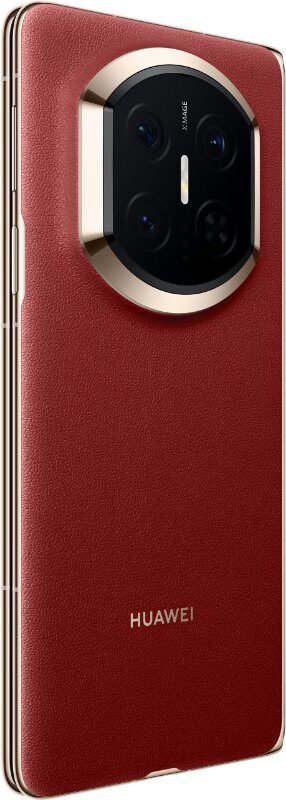 15800755_4_f Smartfon Huawei Huawei Mate X7 20,3 cm (8") Dual SIM 4G USB Type-C 16 GB 512 GB 5600 mAh Czerwony