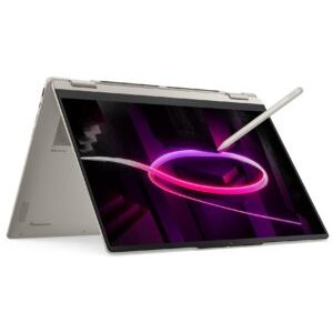 15800970_0_f Laptop Lenovo Yoga 7 2-in-1 16AGP11 AMD Ryzen AI 7 445 / 16 GB / 512 GB / W11 Home (83TF0011PB)