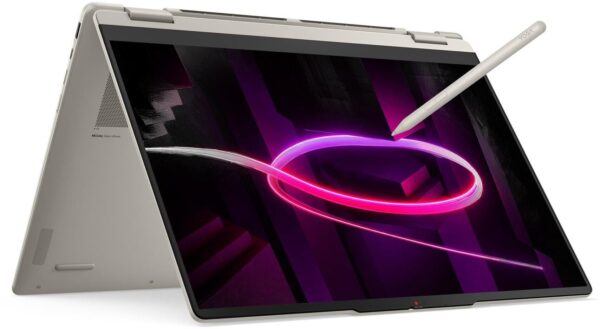 15800970_0_f Laptop Lenovo Yoga 7 2-in-1 16AGP11 AMD Ryzen AI 7 445 / 16 GB / 512 GB / W11 Home (83TF0011PB)